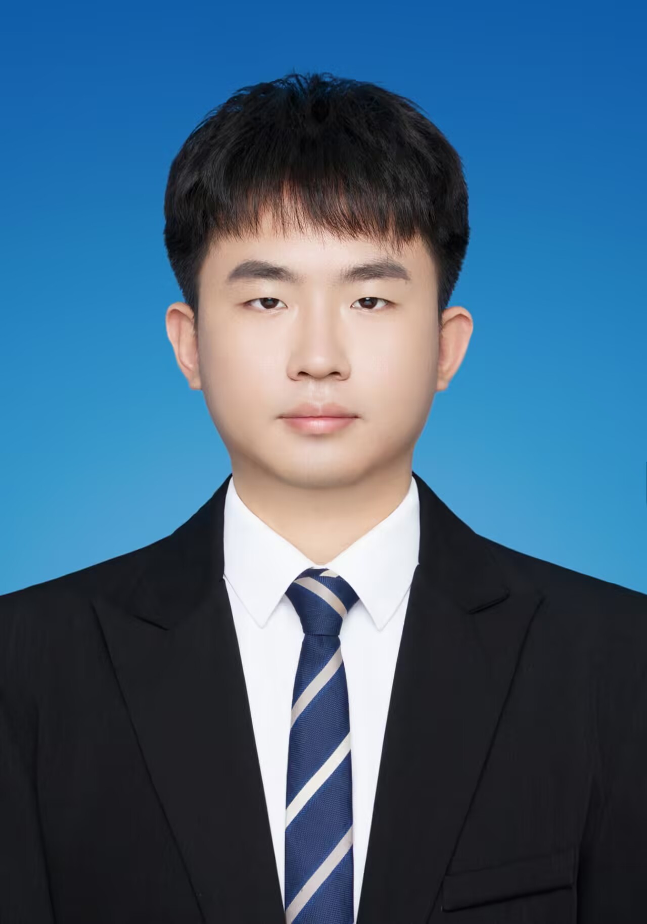 Portrait of Yuanshuaikang